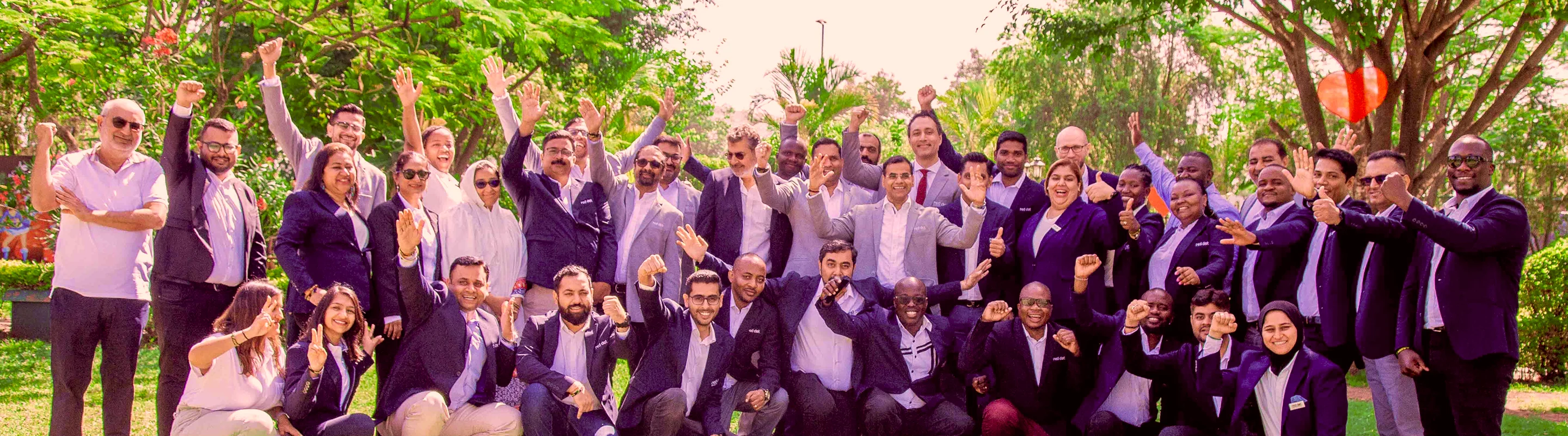 team