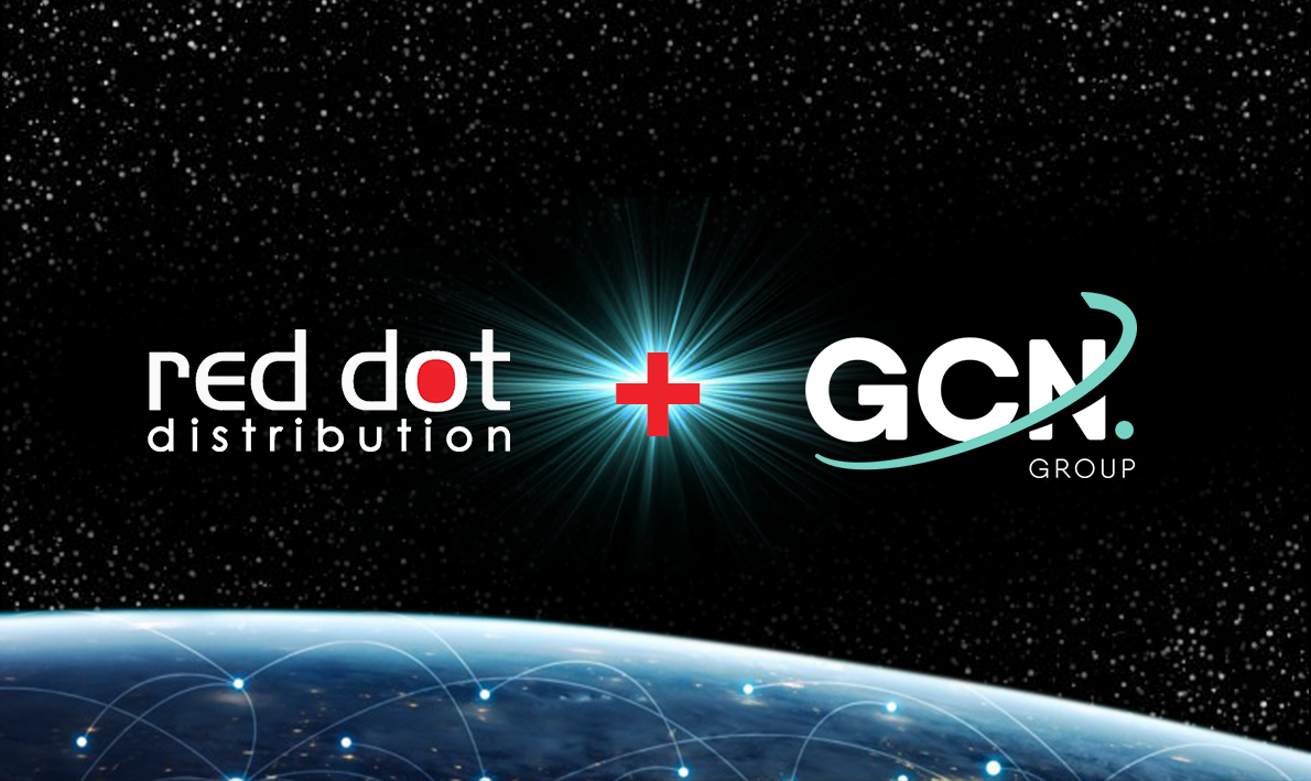 Reddot-GCN