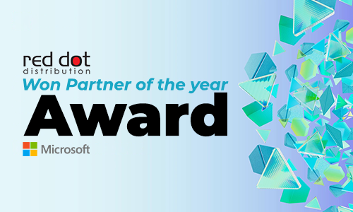 Partner of the year Award 2024